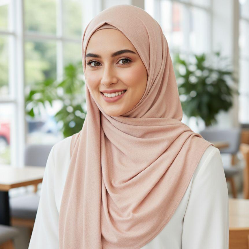 DUBAI EMARATI JERSEY 200X70CM