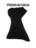 NINJA BONNET UNDER SCARF CAP FULL HEAD AND NECK COVER