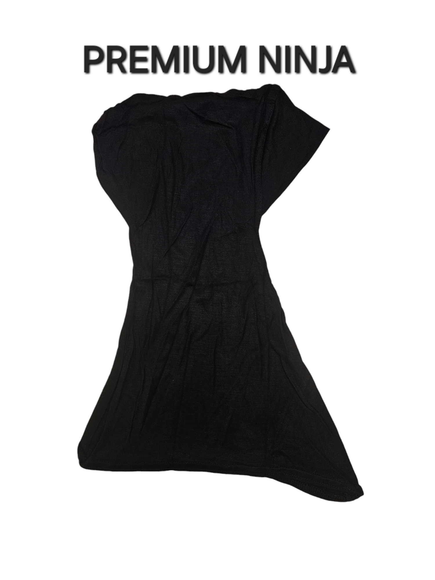 NINJA BONNET UNDER SCARF CAP FULL HEAD AND NECK COVER