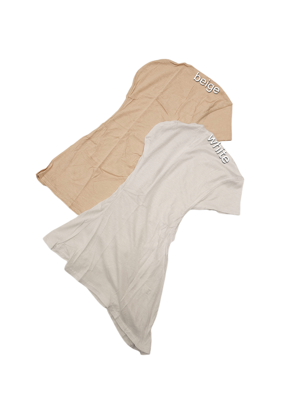 NINJA BONNET UNDER SCARF CAP FULL HEAD AND NECK COVER