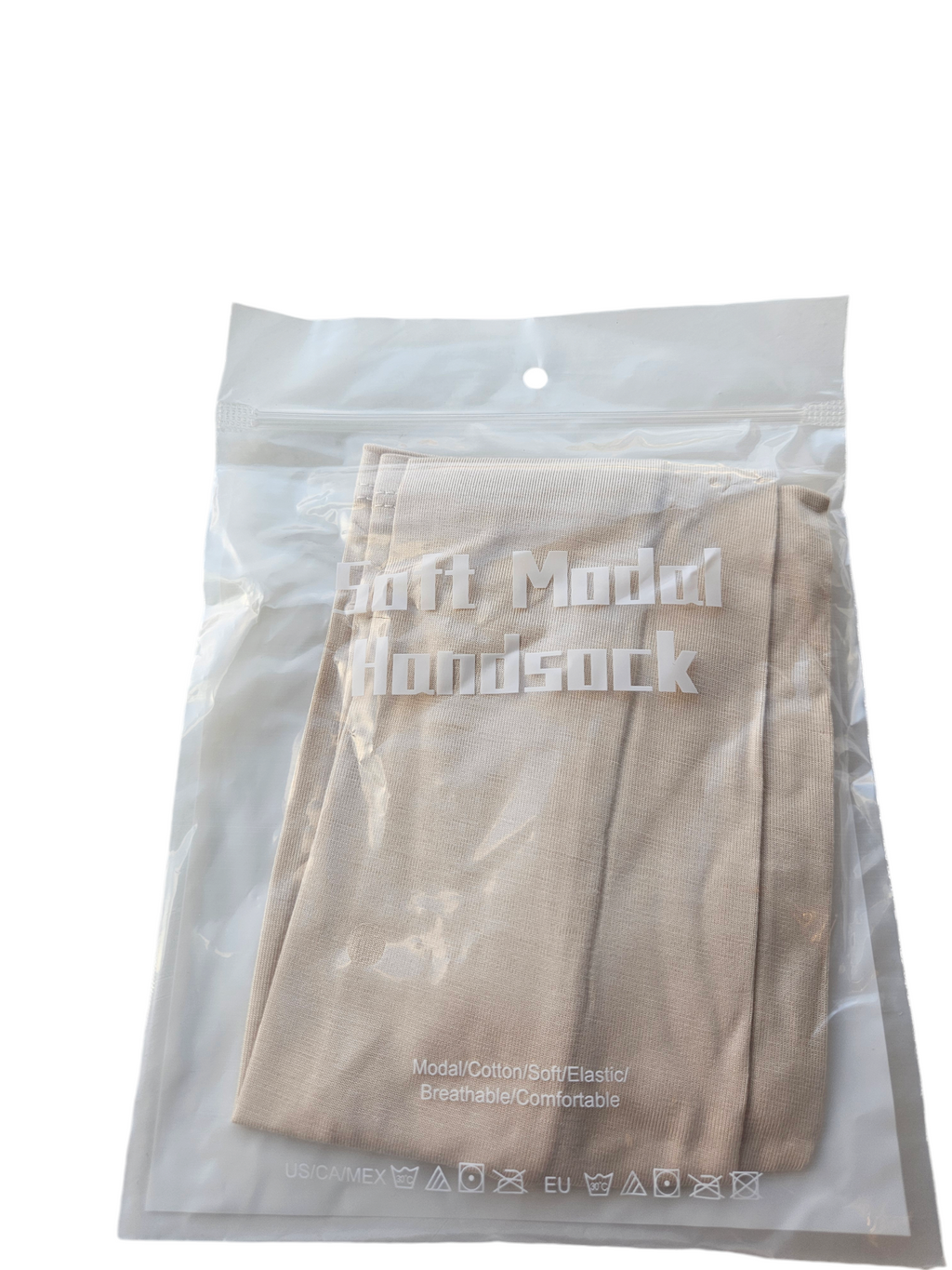 SOFT MODAL HANDSOCK