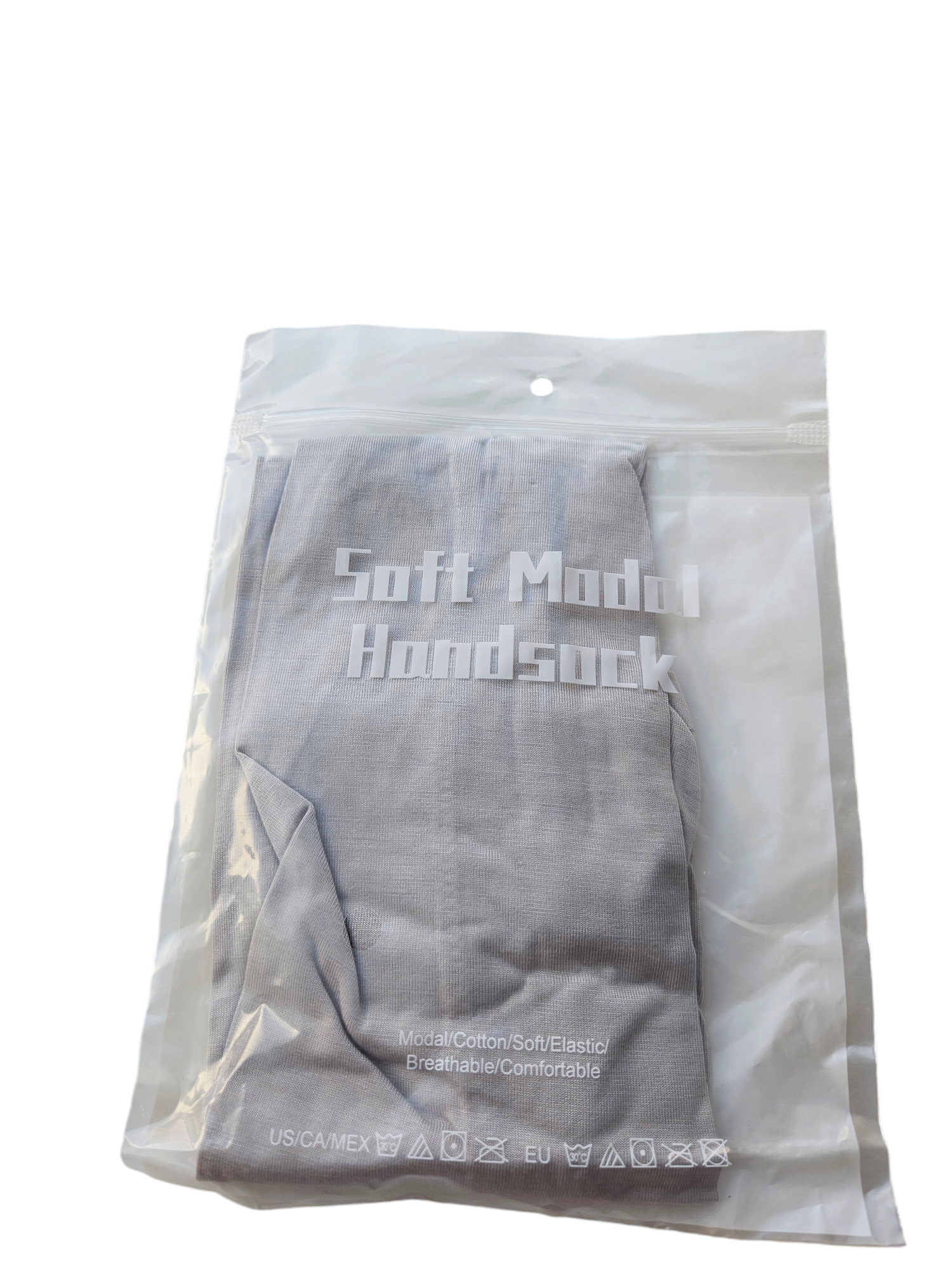 SOFT MODAL HANDSOCK