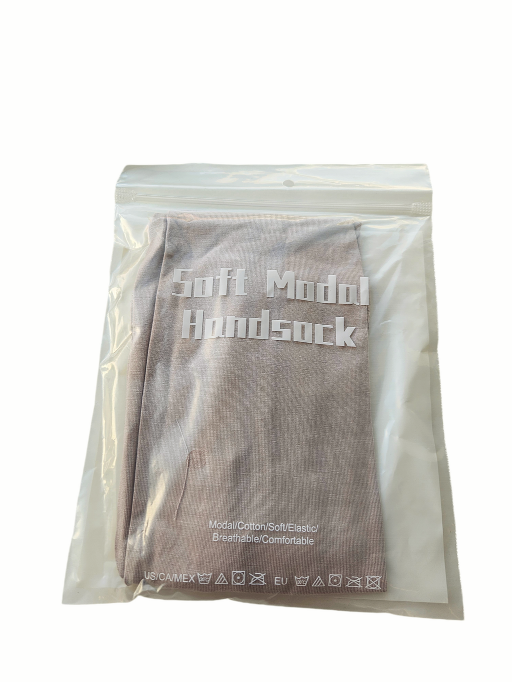 SOFT MODAL HANDSOCK