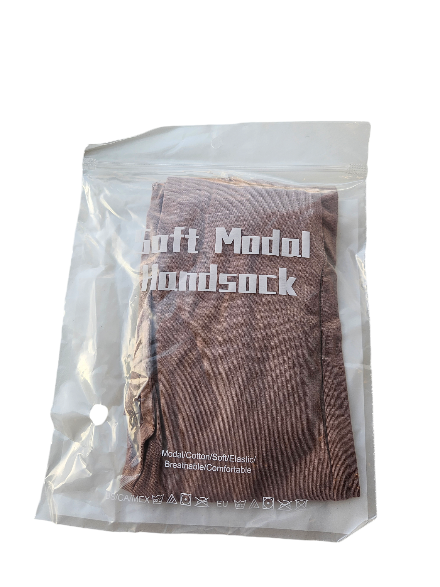 SOFT MODAL HANDSOCK