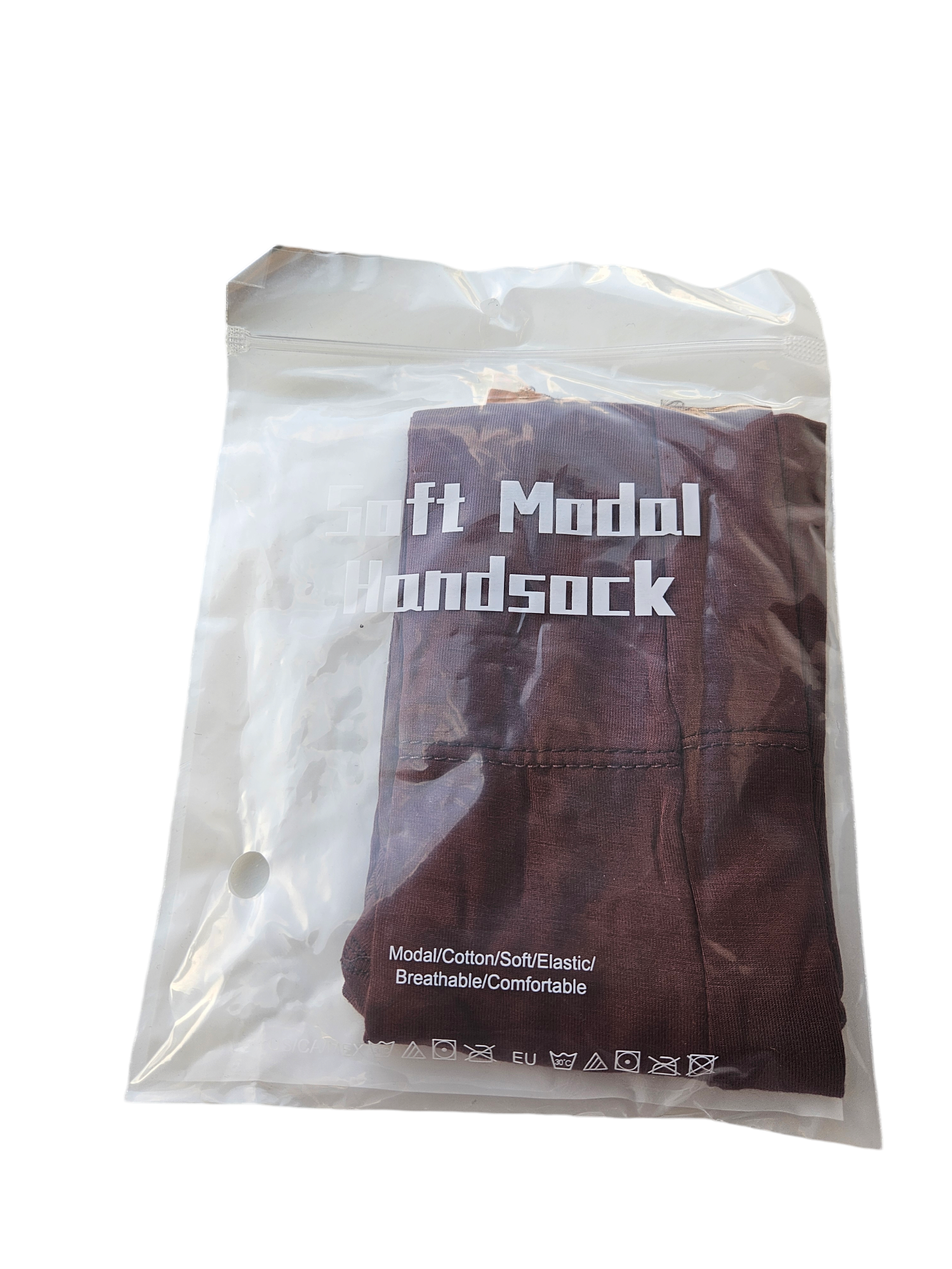 SOFT MODAL HANDSOCK
