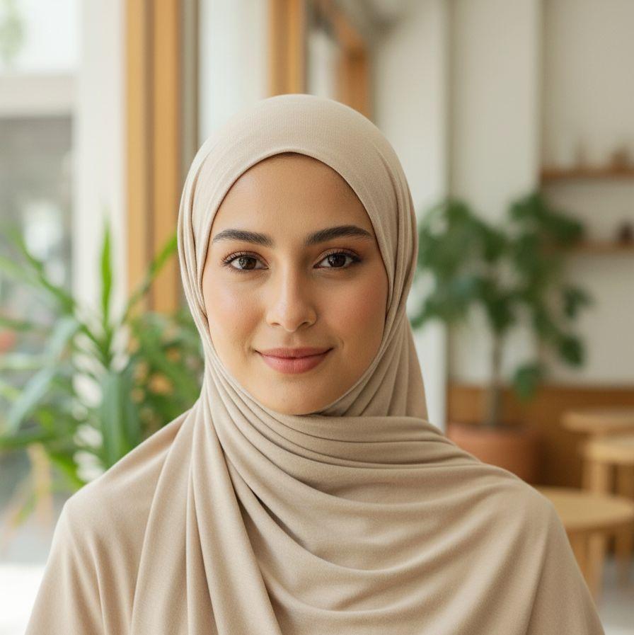 DUBAI EMARATI JERSEY 200X70CM