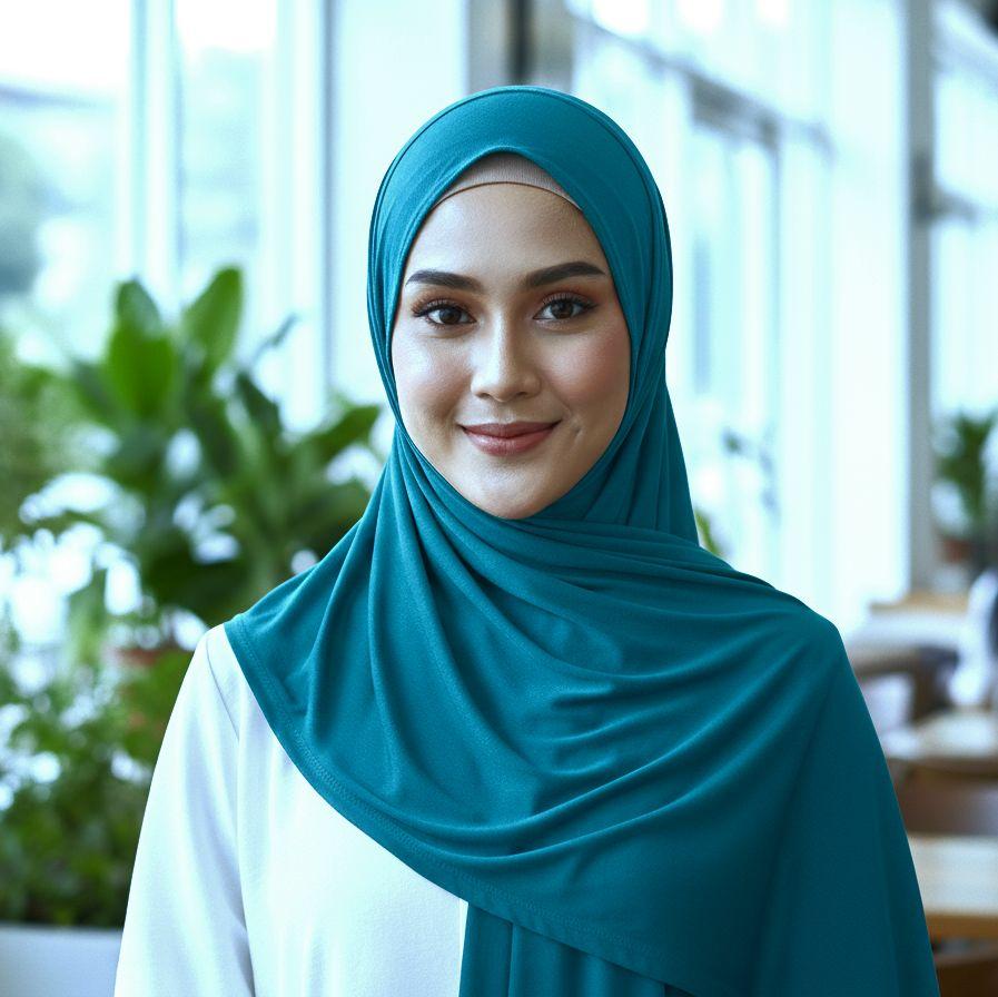 DUBAI EMARATI JERSEY 200X70CM