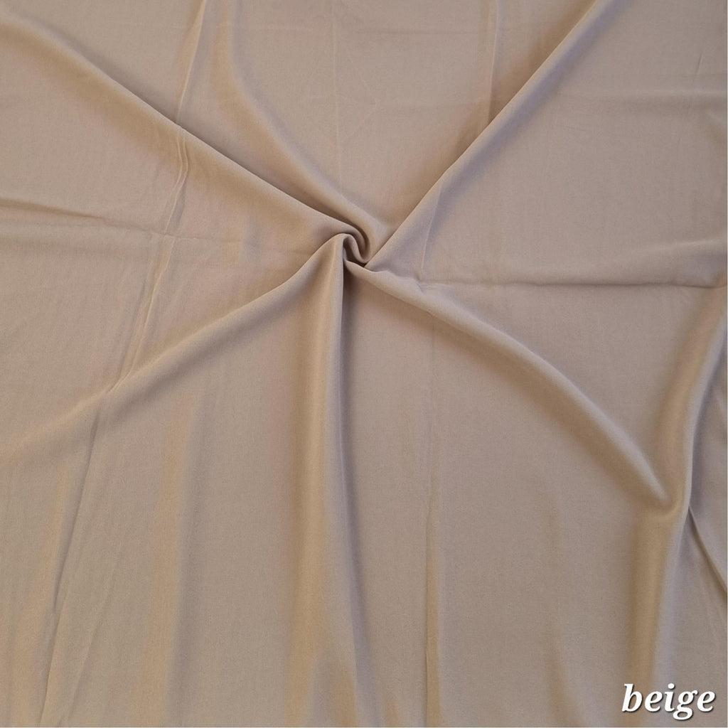 EVERYDAY CHIFFON HIJABS