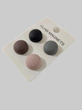 PACK OF 4 HIJAB MAGNETS