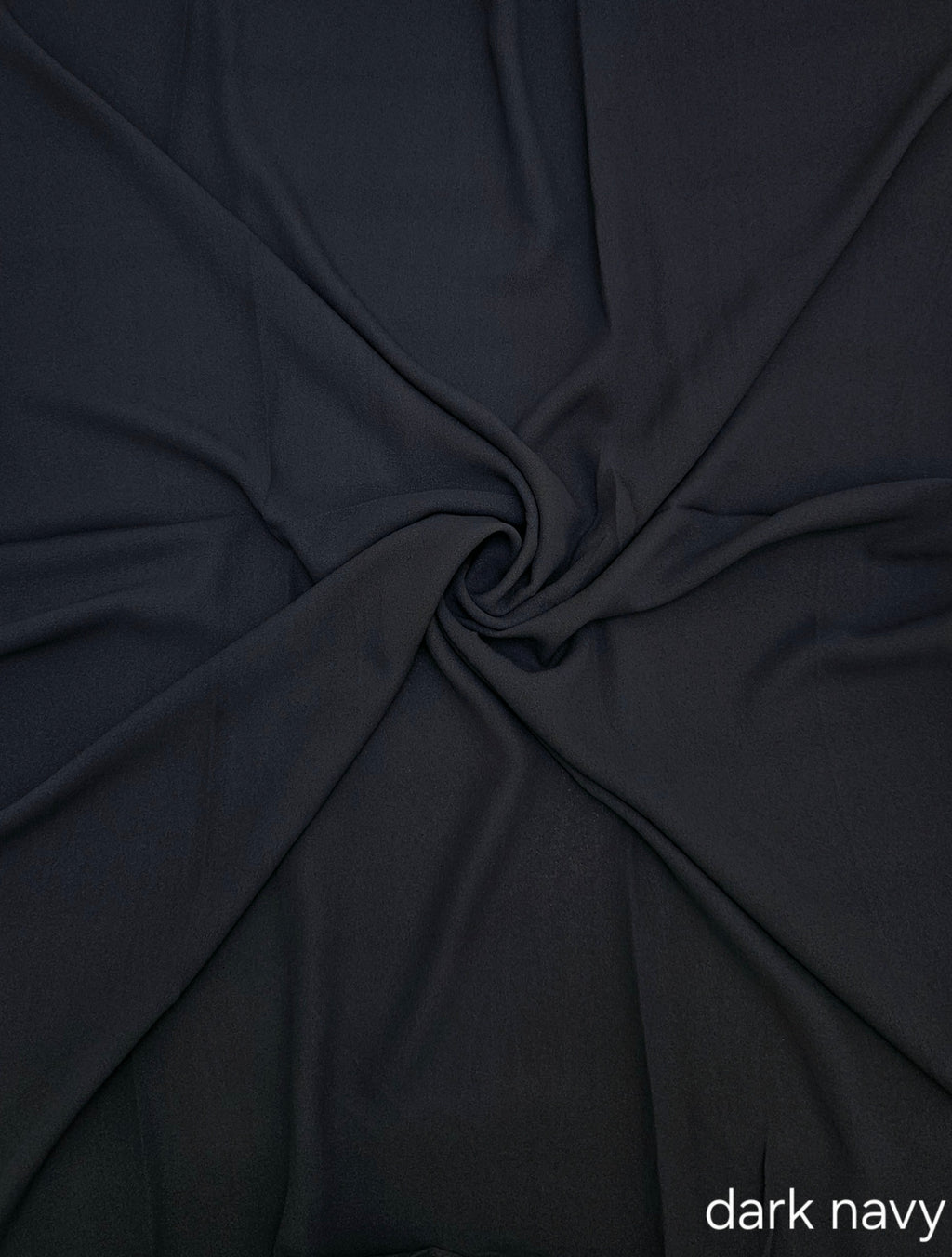 PREMIUM LIQUID CHIFFON HIJAB – STRETCHY, LIGHTWEIGHT & ELEGANT
