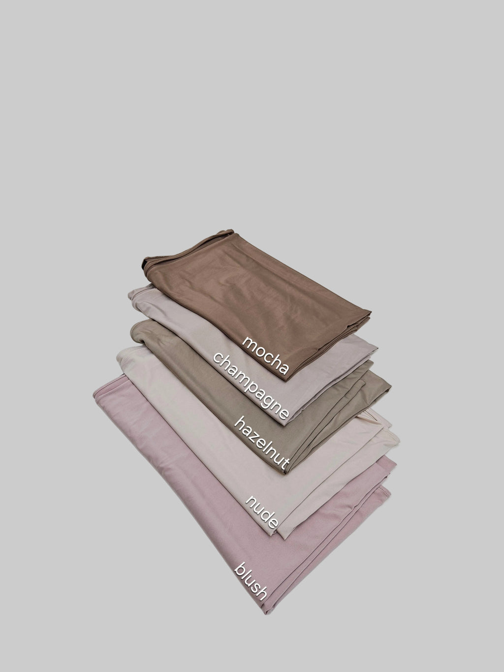 PREMIUM LIQUID JERSEY