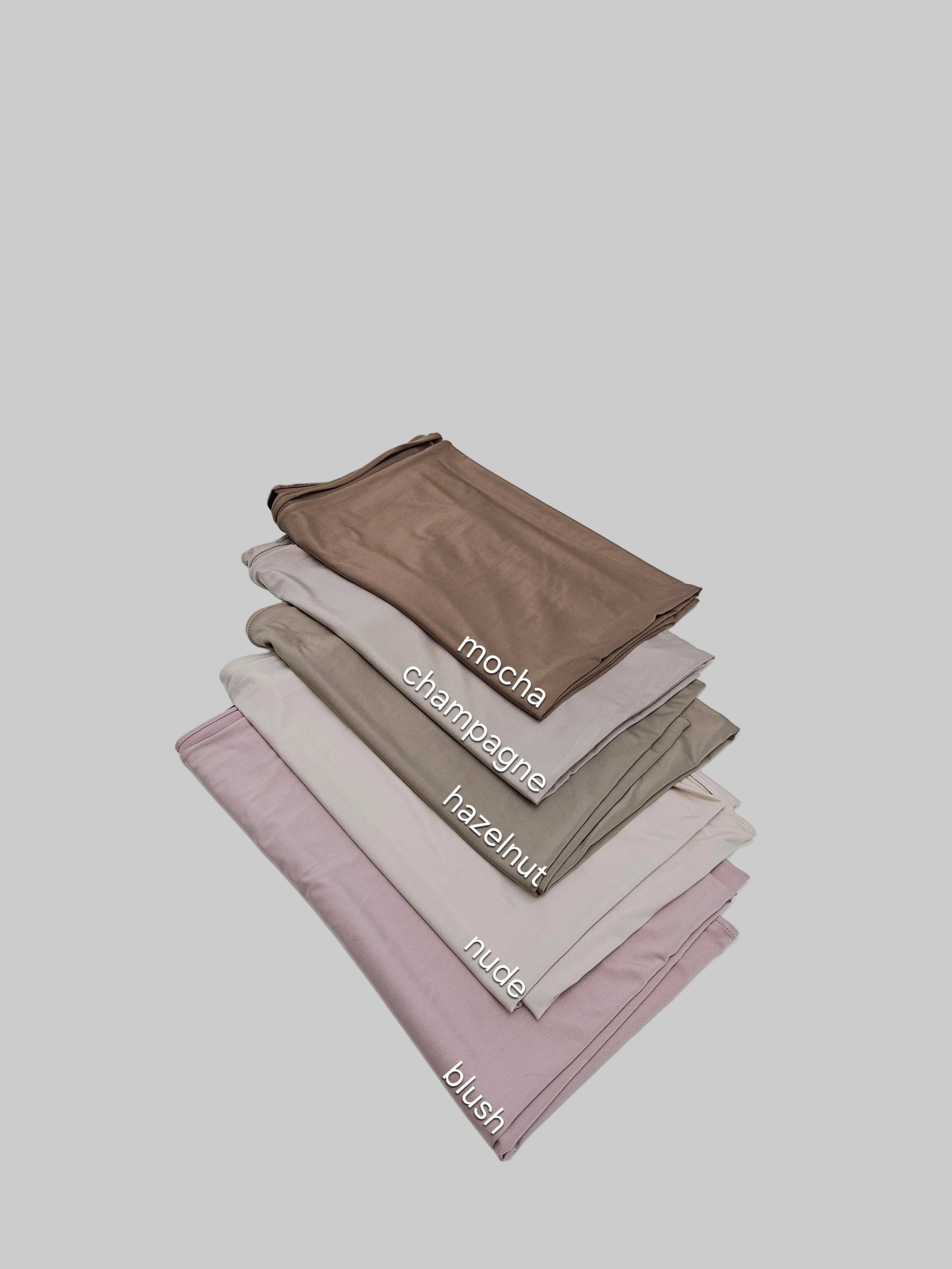 PREMIUM LIQUID JERSEY