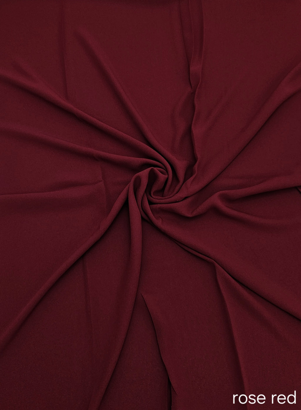 PREMIUM LIQUID CHIFFON HIJAB – STRETCHY, LIGHTWEIGHT & ELEGANT