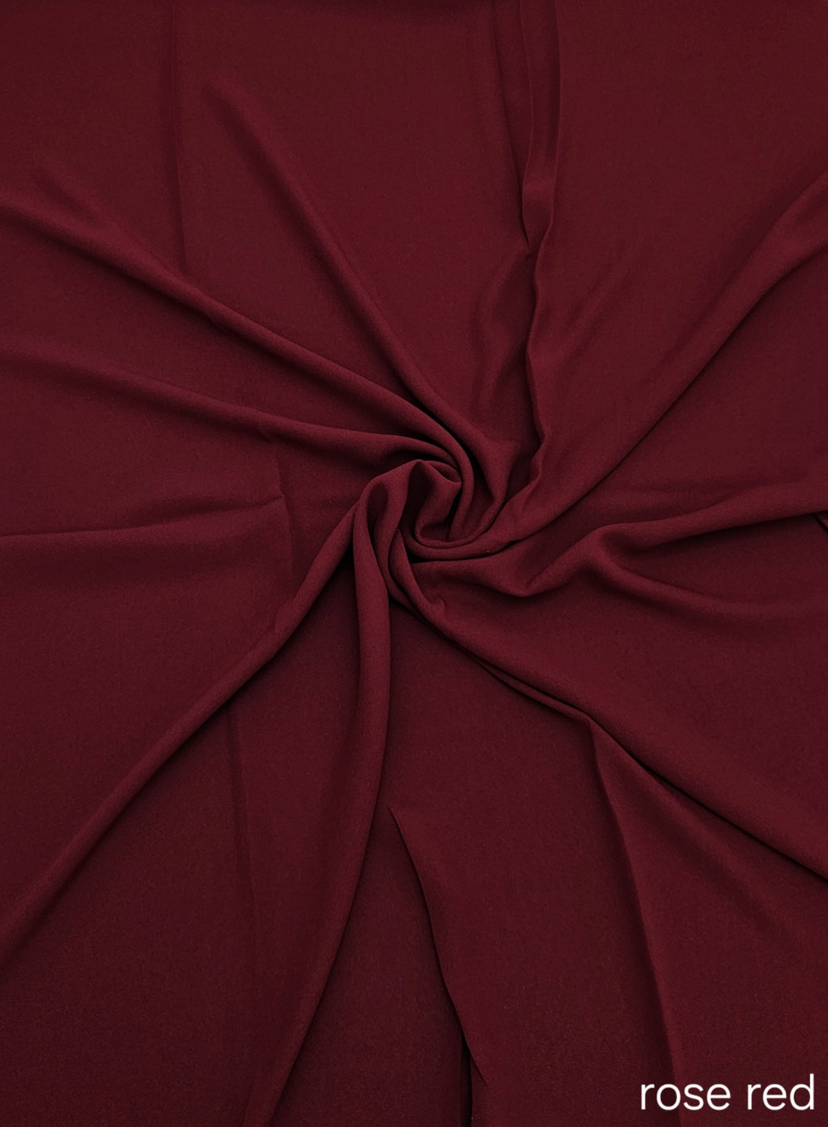 PREMIUM LIQUID CHIFFON HIJAB – STRETCHY, LIGHTWEIGHT & ELEGANT