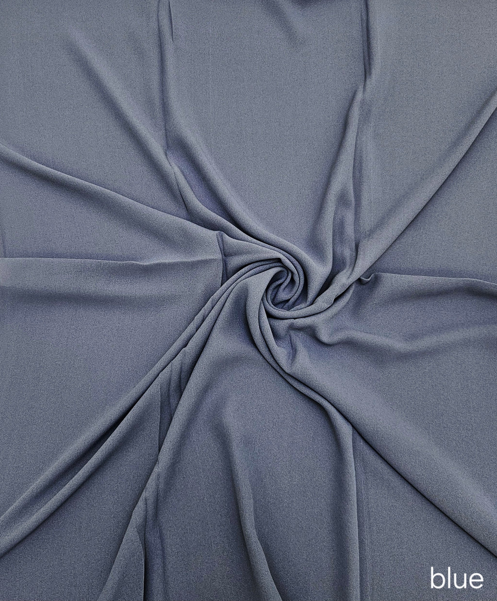 PREMIUM LIQUID CHIFFON HIJAB – STRETCHY, LIGHTWEIGHT & ELEGANT