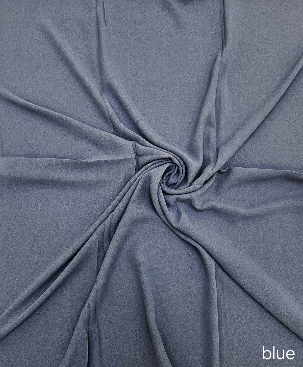 PREMIUM LIQUID CHIFFON HIJAB – STRETCHY, LIGHTWEIGHT & ELEGANT