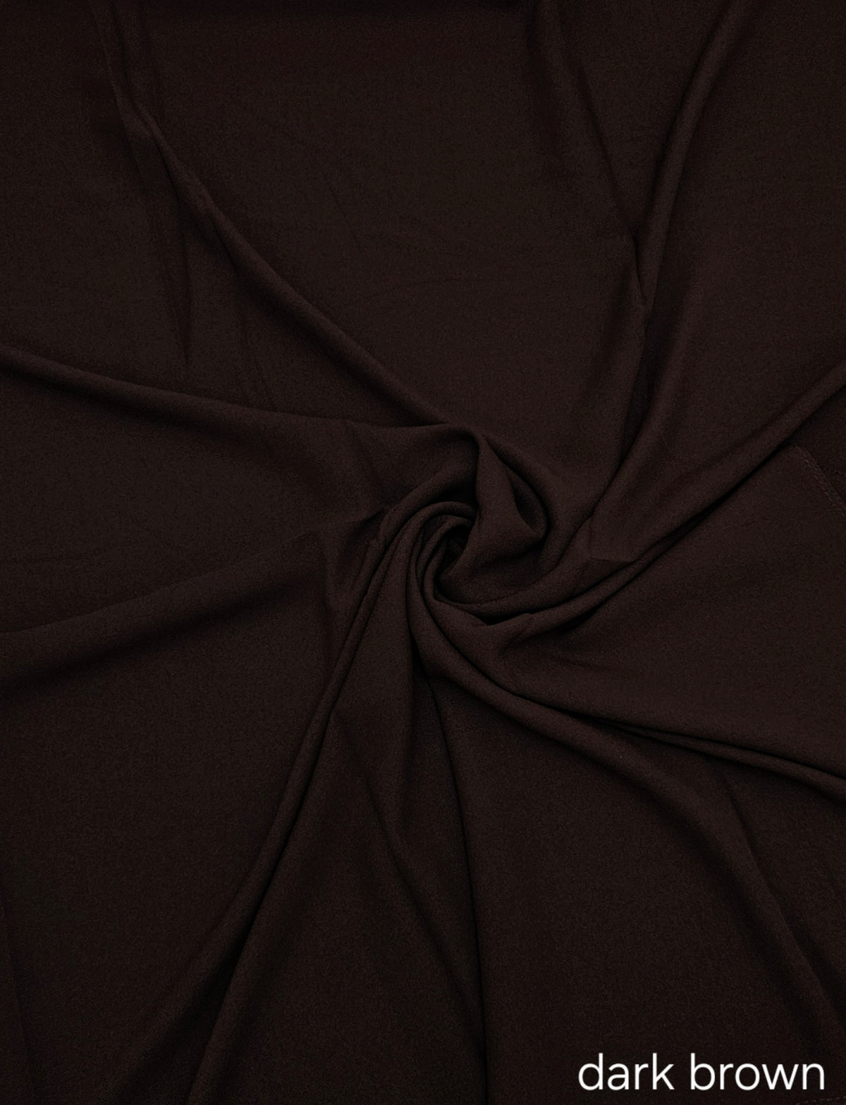 PREMIUM LIQUID CHIFFON HIJAB – STRETCHY, LIGHTWEIGHT & ELEGANT