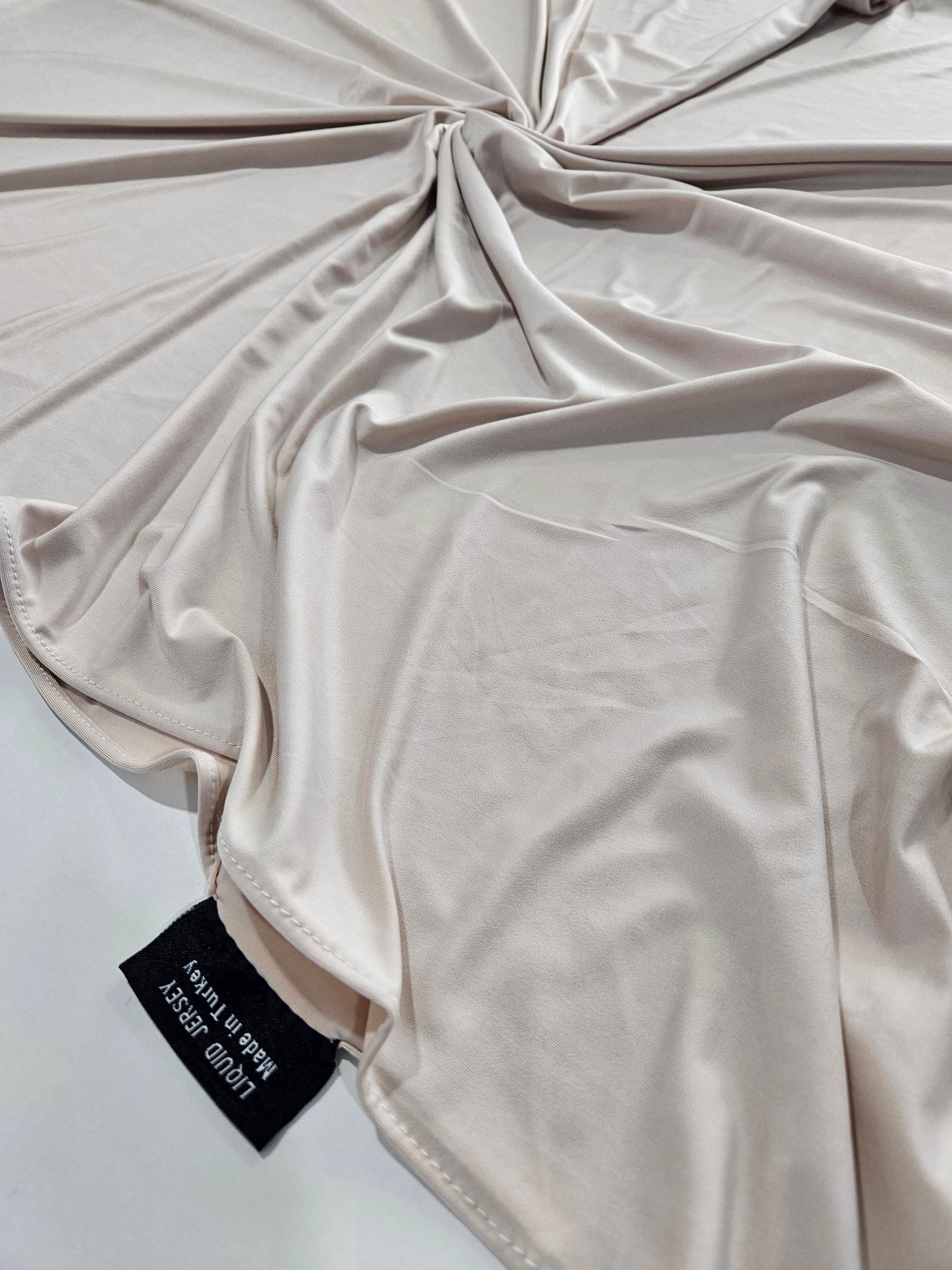 PREMIUM LIQUID JERSEY