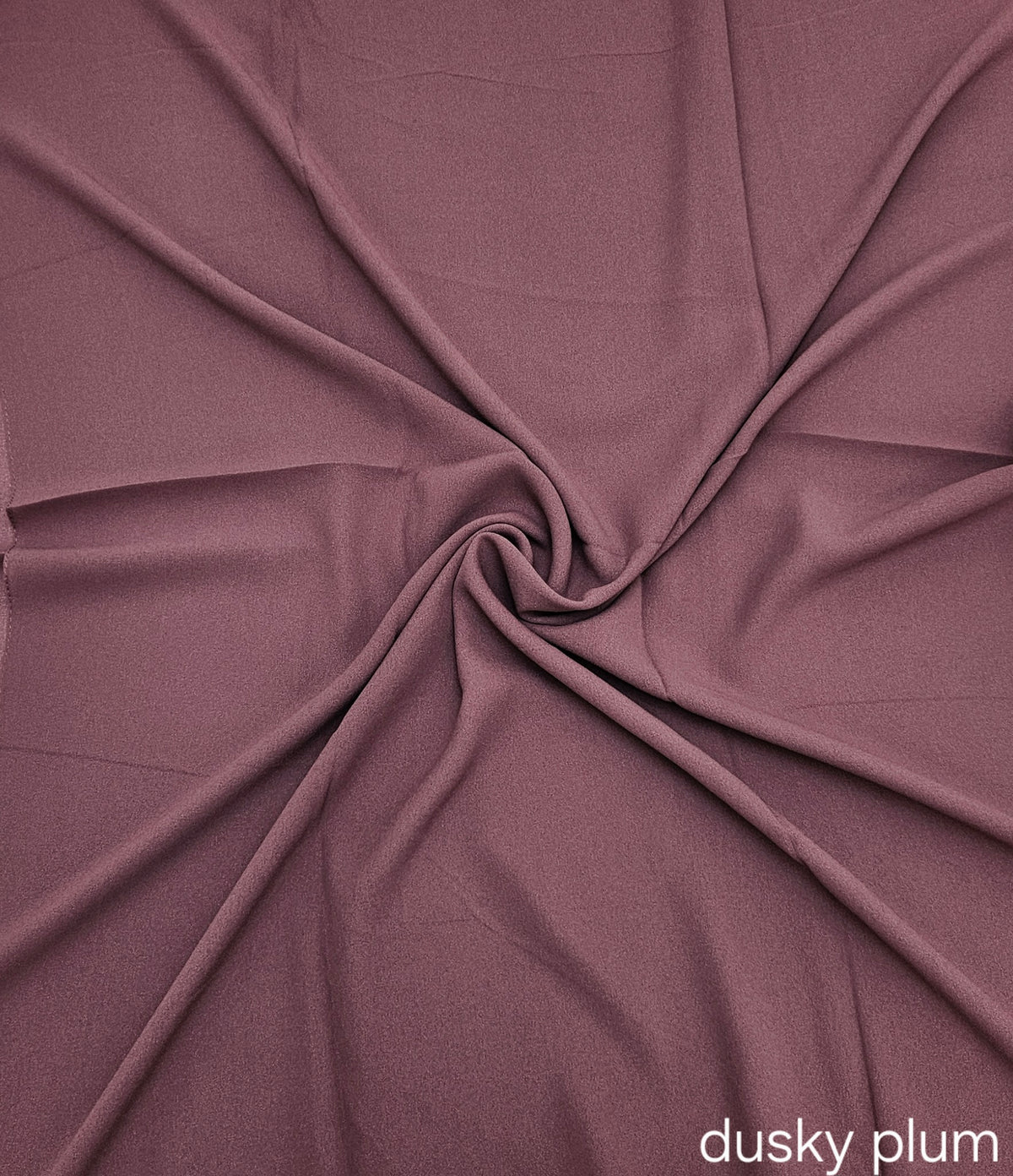 PREMIUM LIQUID CHIFFON HIJAB – STRETCHY, LIGHTWEIGHT & ELEGANT