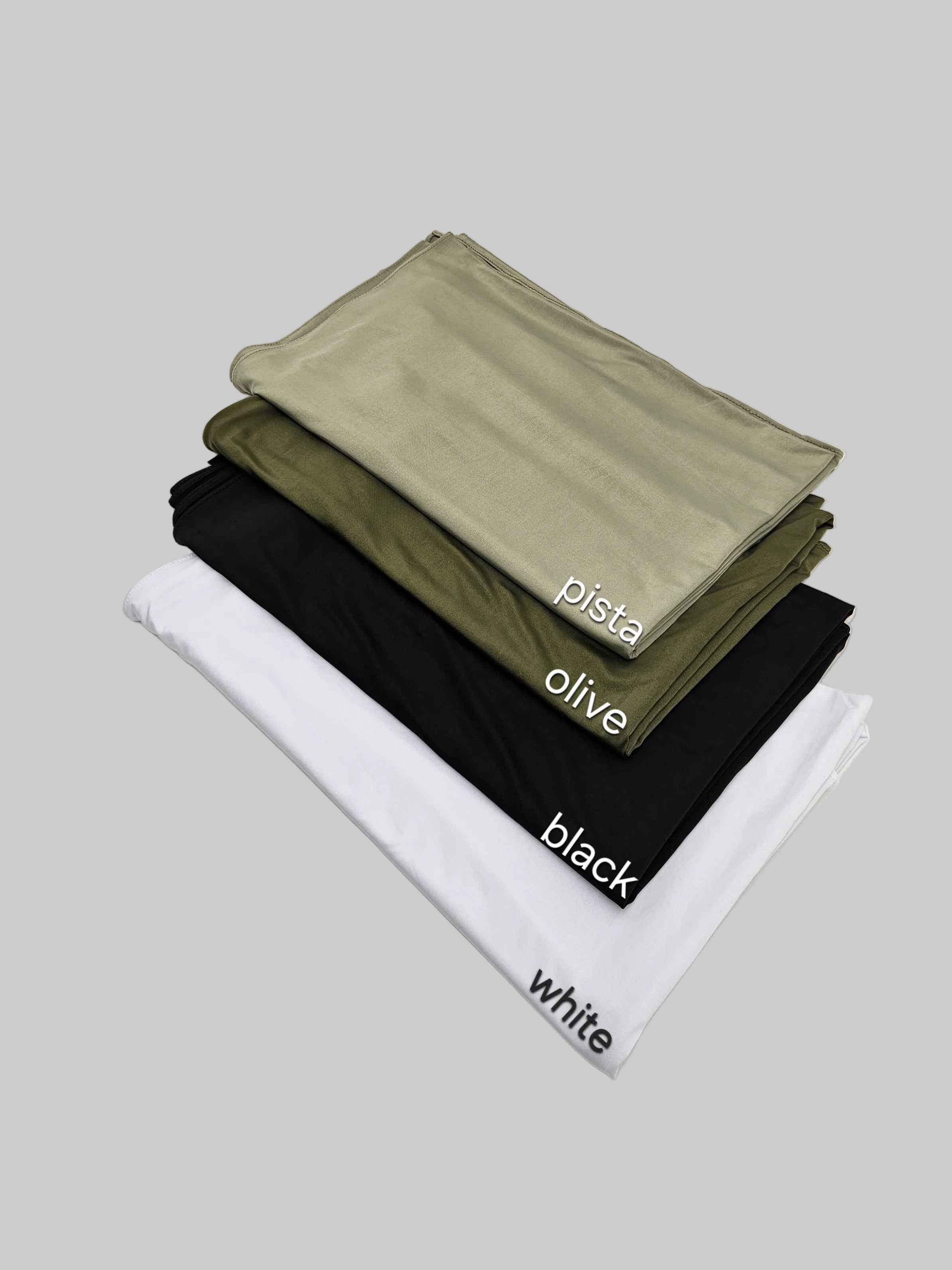 PREMIUM LIQUID JERSEY