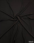 PREMIUM LIQUID CHIFFON HIJAB – STRETCHY, LIGHTWEIGHT & ELEGANT