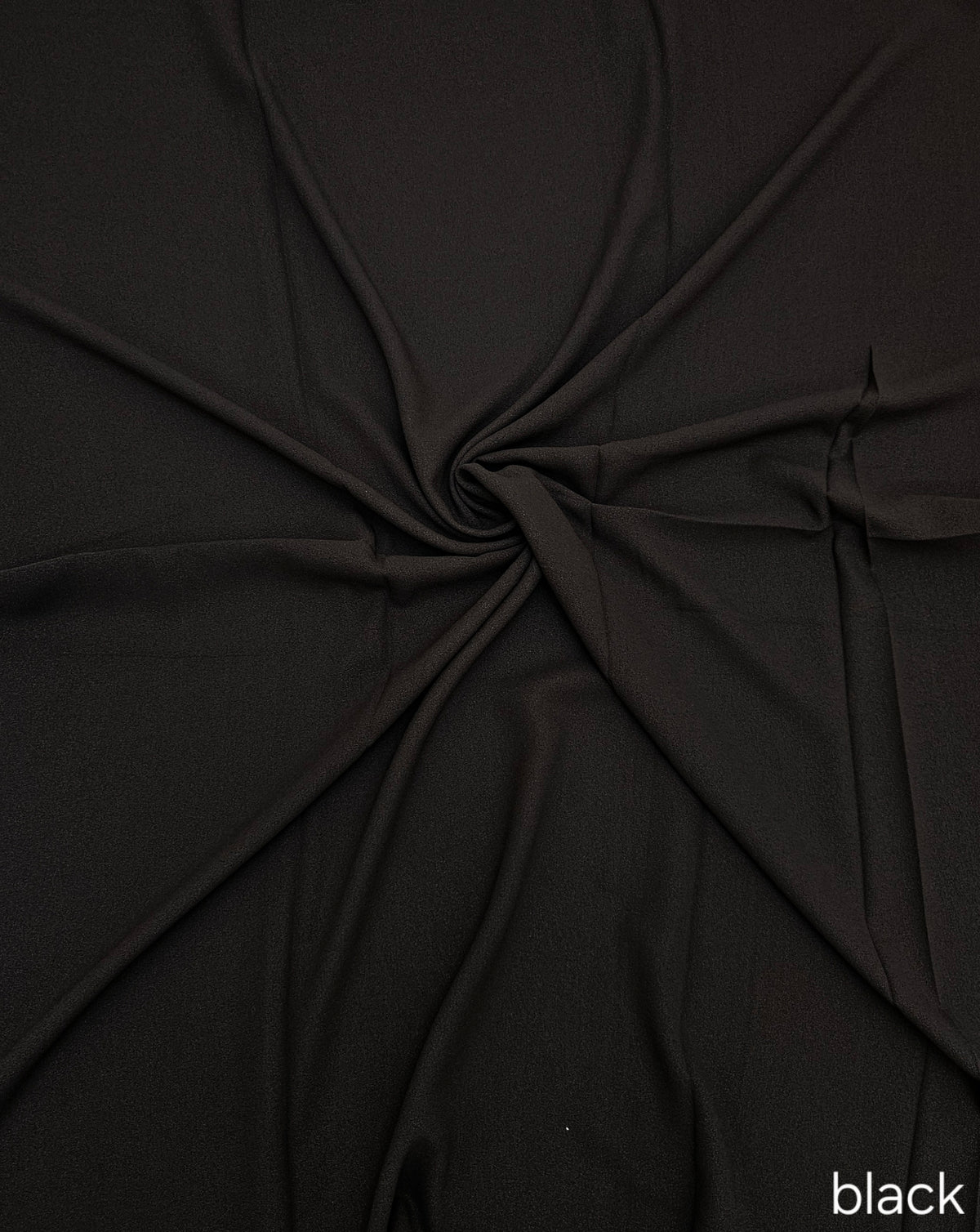 PREMIUM LIQUID CHIFFON HIJAB – STRETCHY, LIGHTWEIGHT & ELEGANT