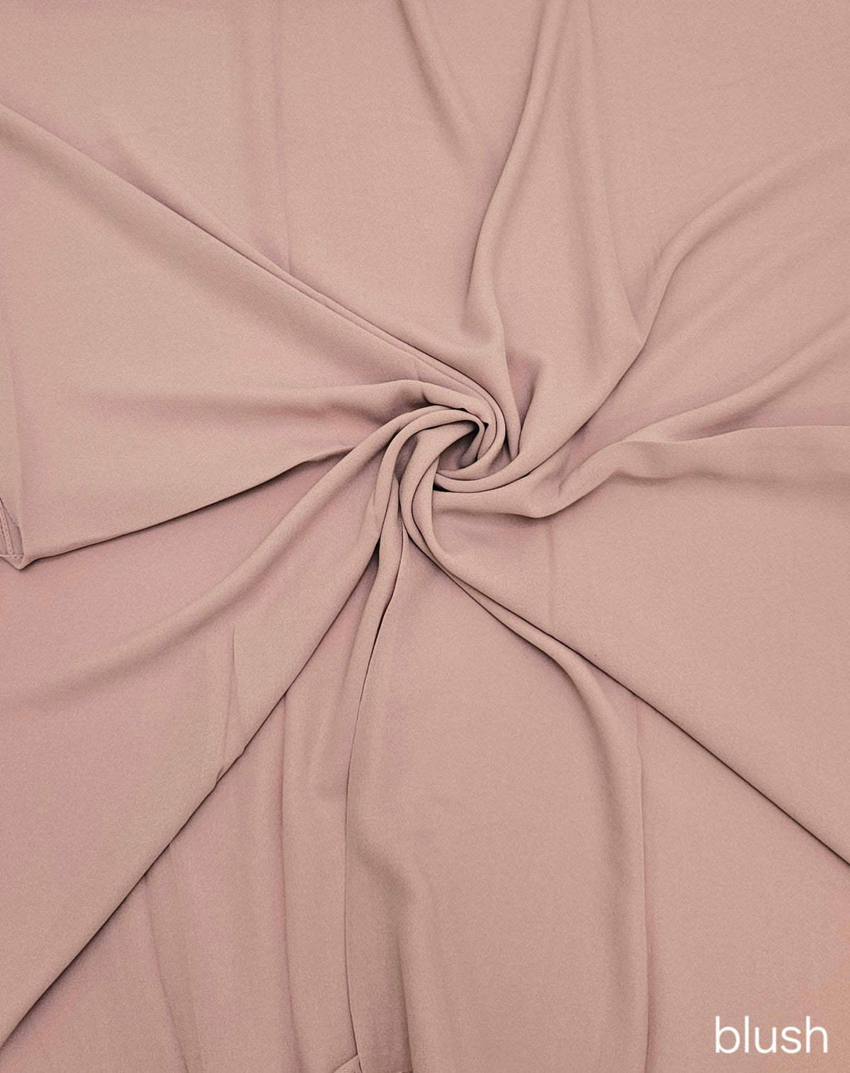 PREMIUM LIQUID CHIFFON HIJAB – STRETCHY, LIGHTWEIGHT & ELEGANT