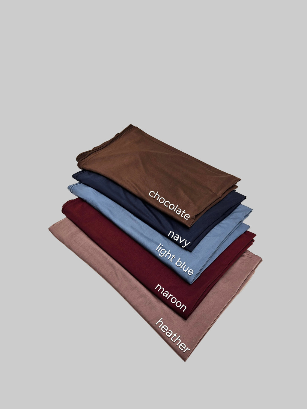 PREMIUM LIQUID JERSEY