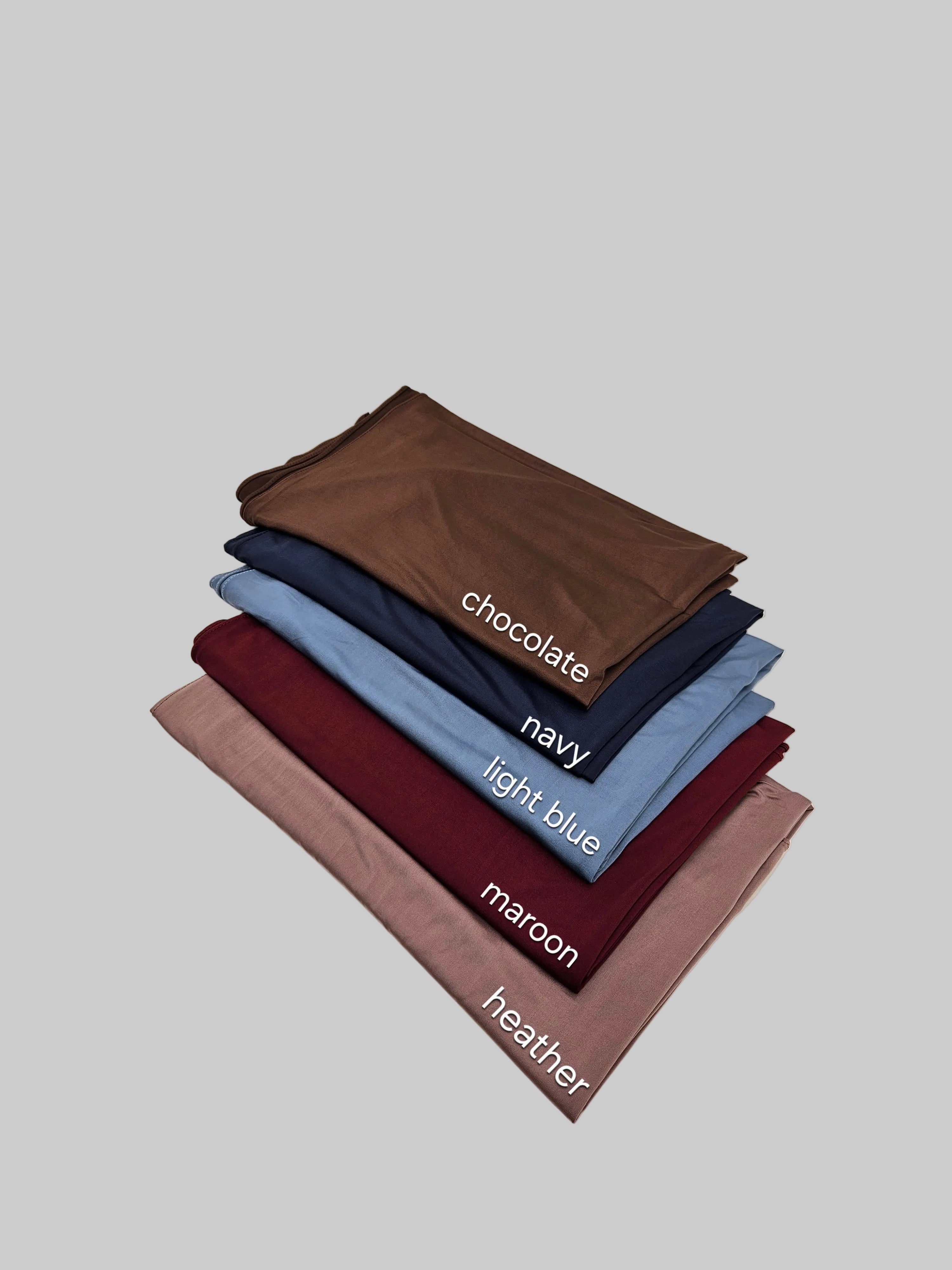 PREMIUM LIQUID JERSEY