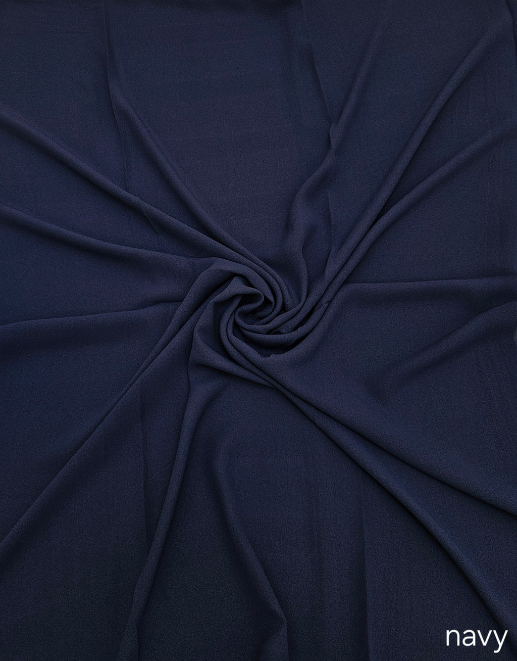 PREMIUM LIQUID CHIFFON HIJAB – STRETCHY, LIGHTWEIGHT & ELEGANT