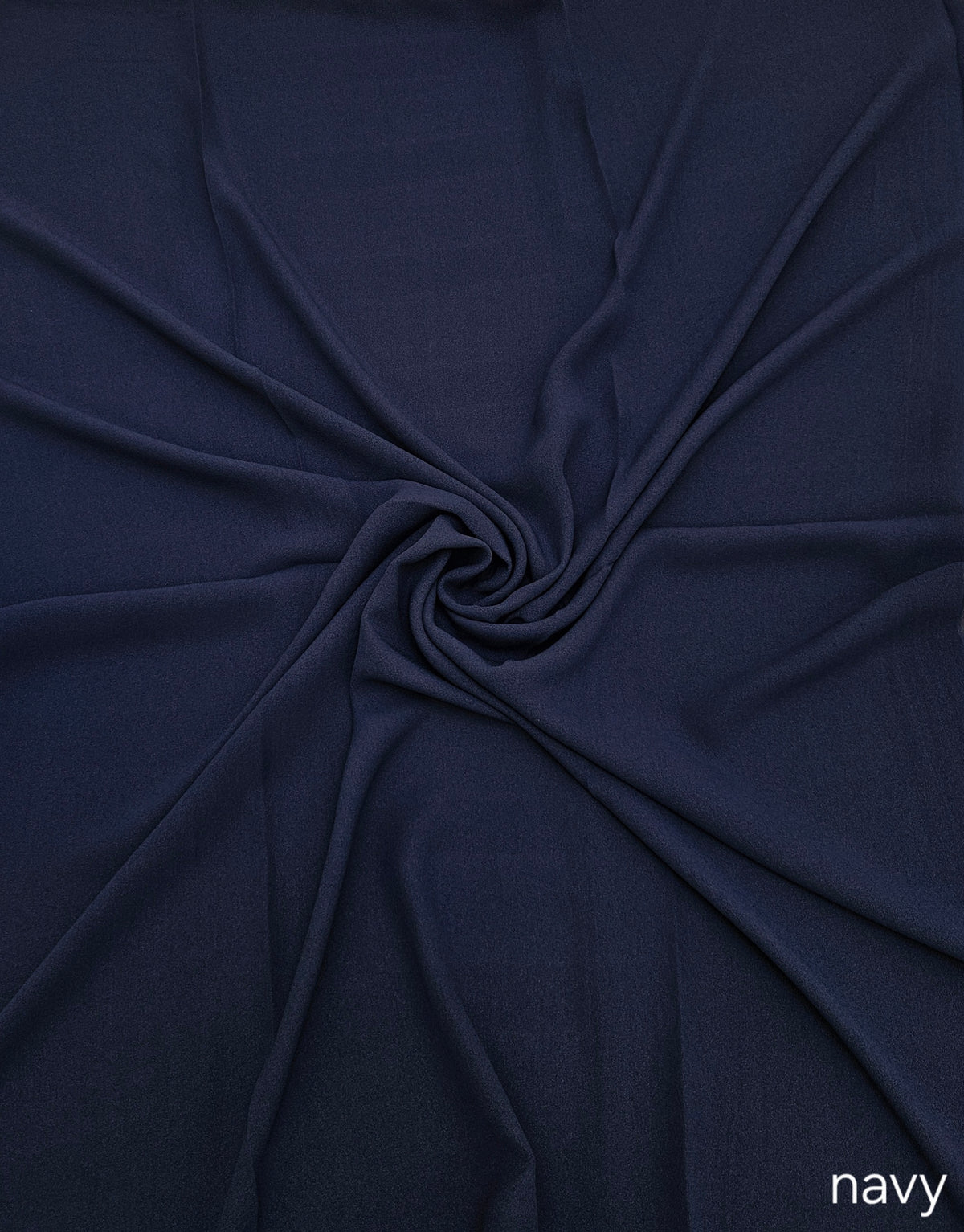 PREMIUM LIQUID CHIFFON HIJAB – STRETCHY, LIGHTWEIGHT & ELEGANT