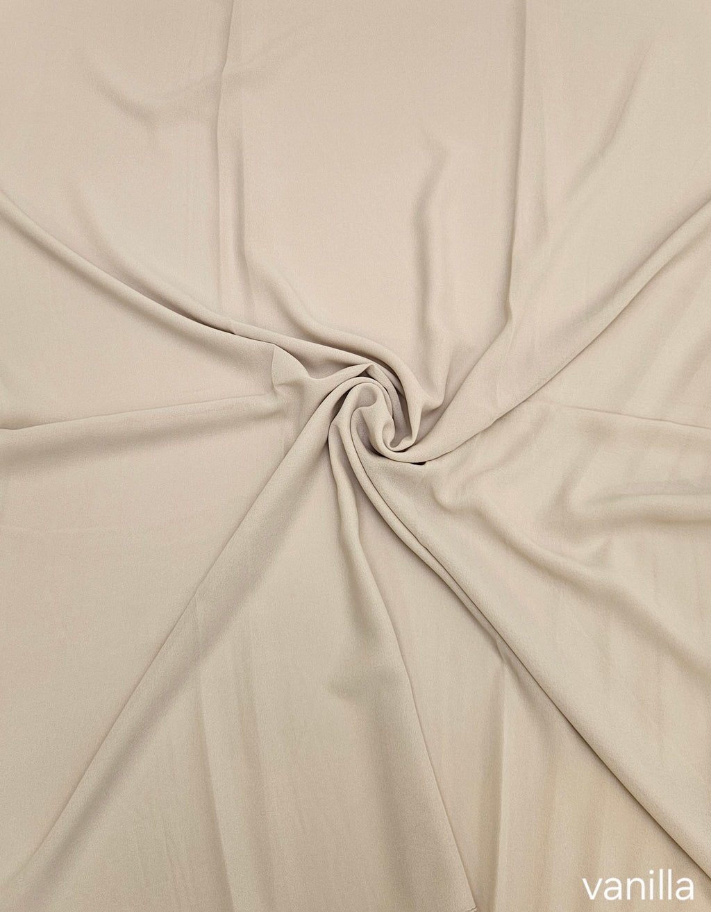 PREMIUM LIQUID CHIFFON HIJAB – STRETCHY, LIGHTWEIGHT & ELEGANT