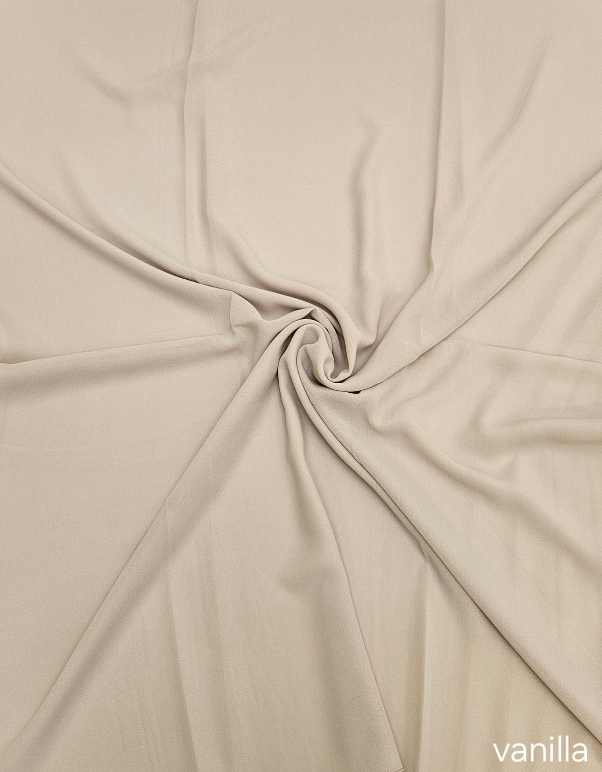 PREMIUM LIQUID CHIFFON HIJAB – STRETCHY, LIGHTWEIGHT & ELEGANT