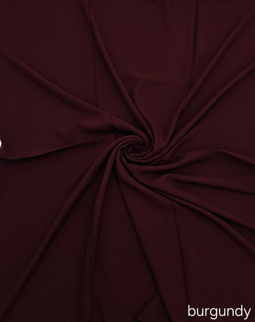 PREMIUM LIQUID CHIFFON HIJAB – STRETCHY, LIGHTWEIGHT & ELEGANT