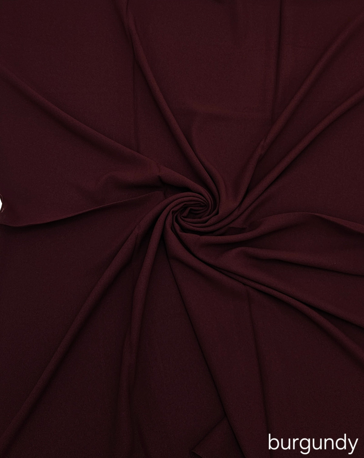 PREMIUM LIQUID CHIFFON HIJAB – STRETCHY, LIGHTWEIGHT & ELEGANT
