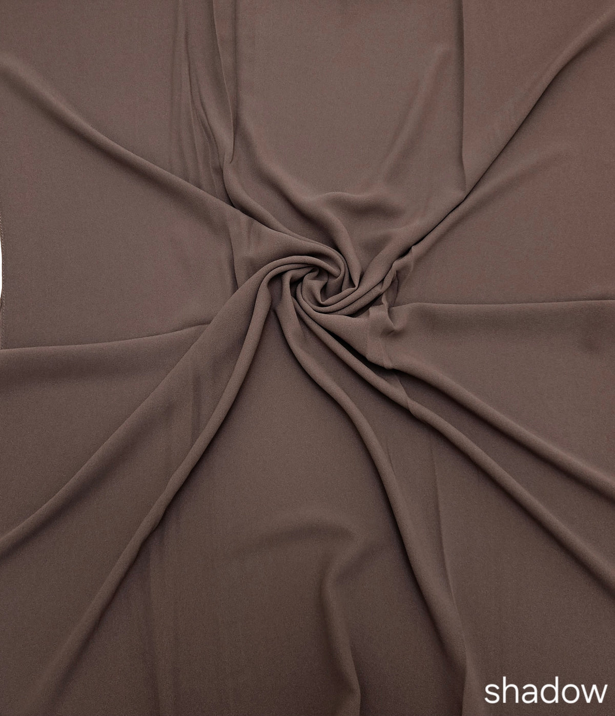PREMIUM LIQUID CHIFFON HIJAB – STRETCHY, LIGHTWEIGHT & ELEGANT