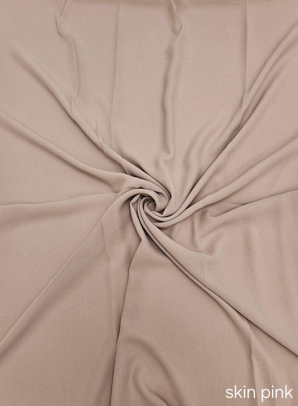 PREMIUM LIQUID CHIFFON HIJAB – STRETCHY, LIGHTWEIGHT & ELEGANT