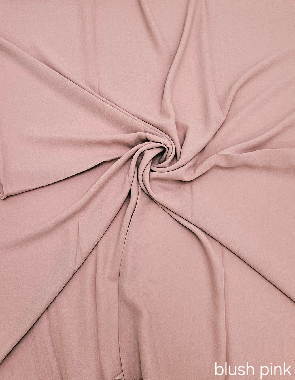 PREMIUM LIQUID CHIFFON HIJAB – STRETCHY, LIGHTWEIGHT & ELEGANT