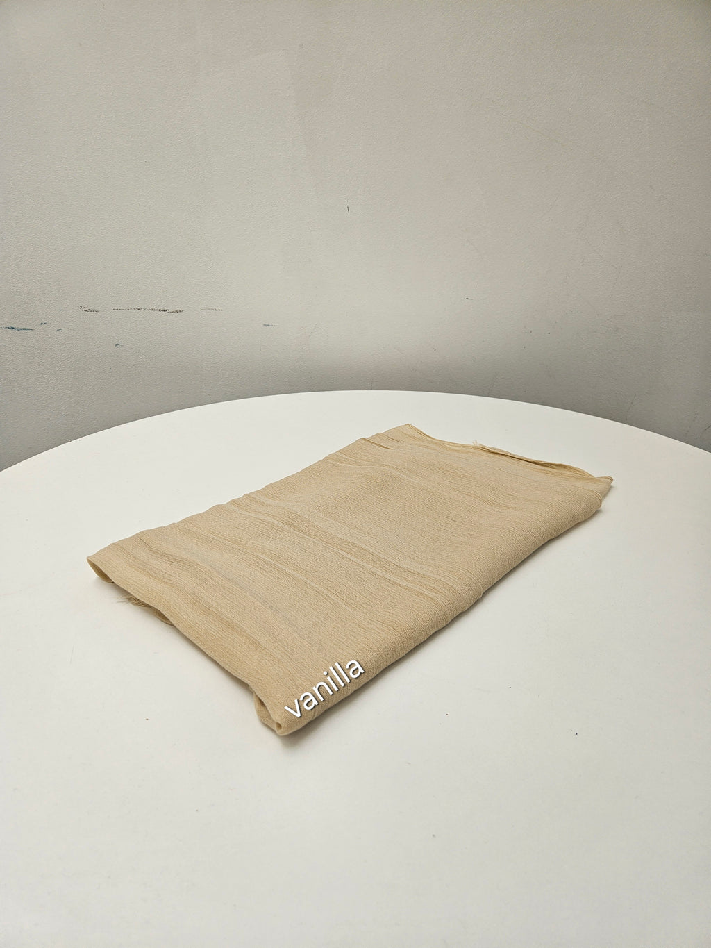 PLAIN THAI HIJABS 170x70CM