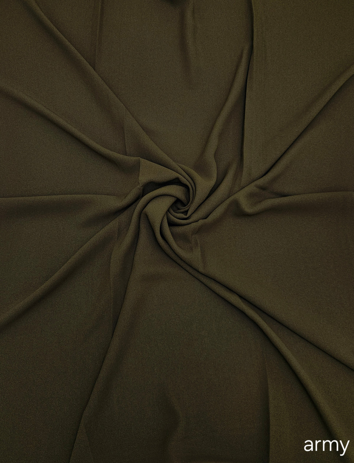 PREMIUM LIQUID CHIFFON HIJAB – STRETCHY, LIGHTWEIGHT & ELEGANT