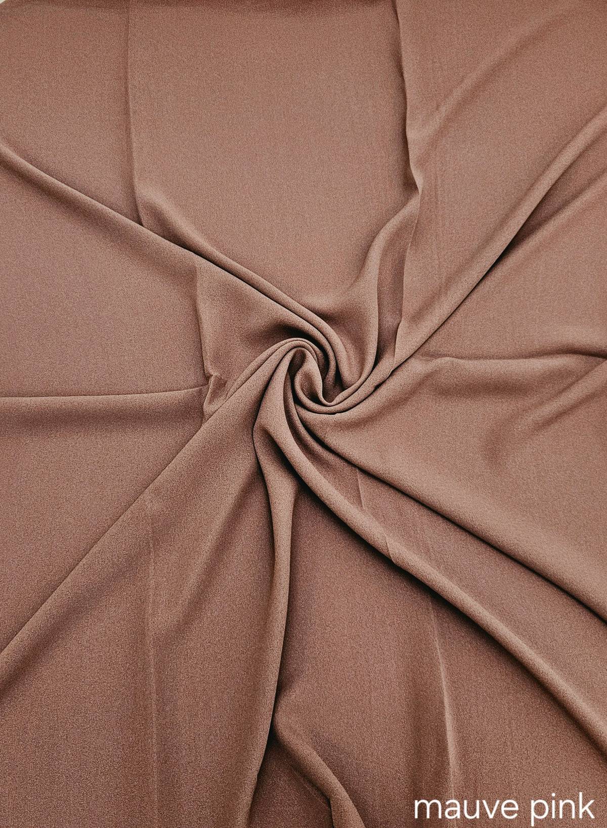 PREMIUM LIQUID CHIFFON HIJAB – STRETCHY, LIGHTWEIGHT & ELEGANT