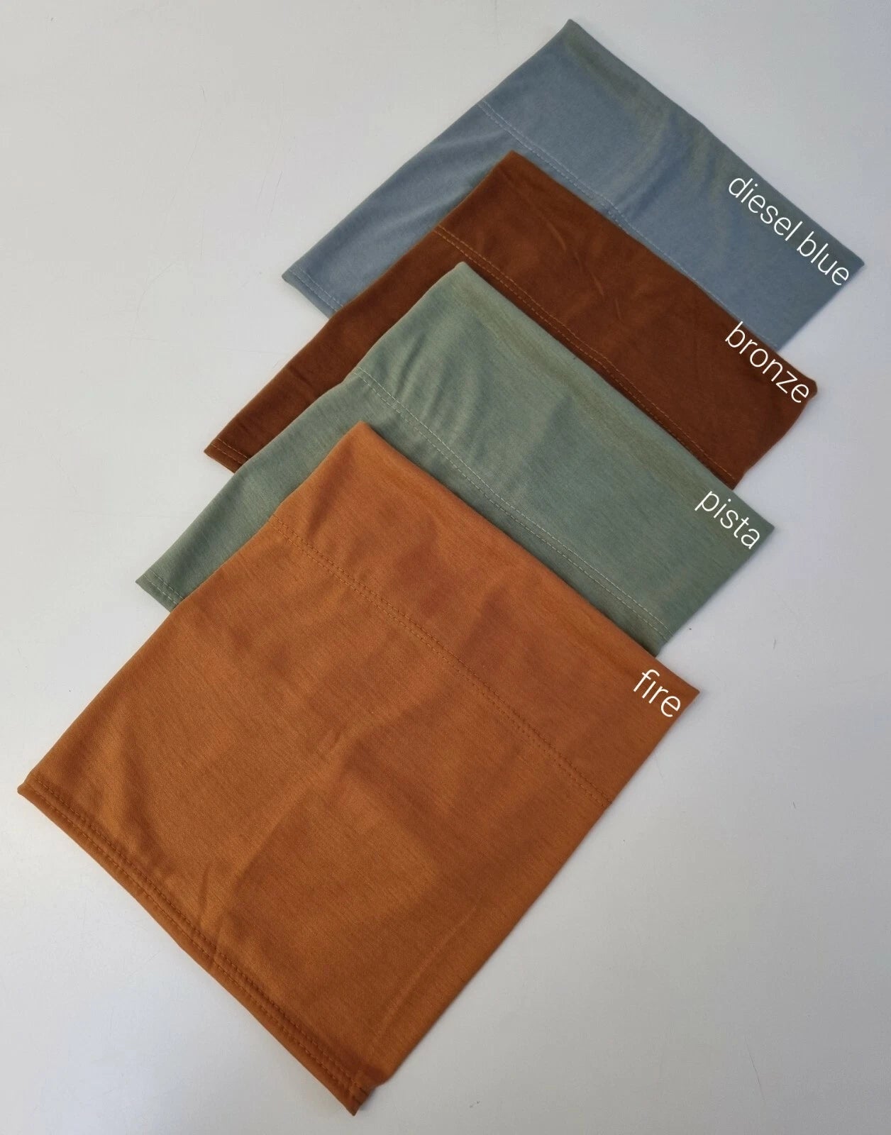 TUBE UNDERCAP FOR HIJAB